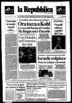 giornale/RAV0037040/1988/n. 231 del 23-24 ottobre